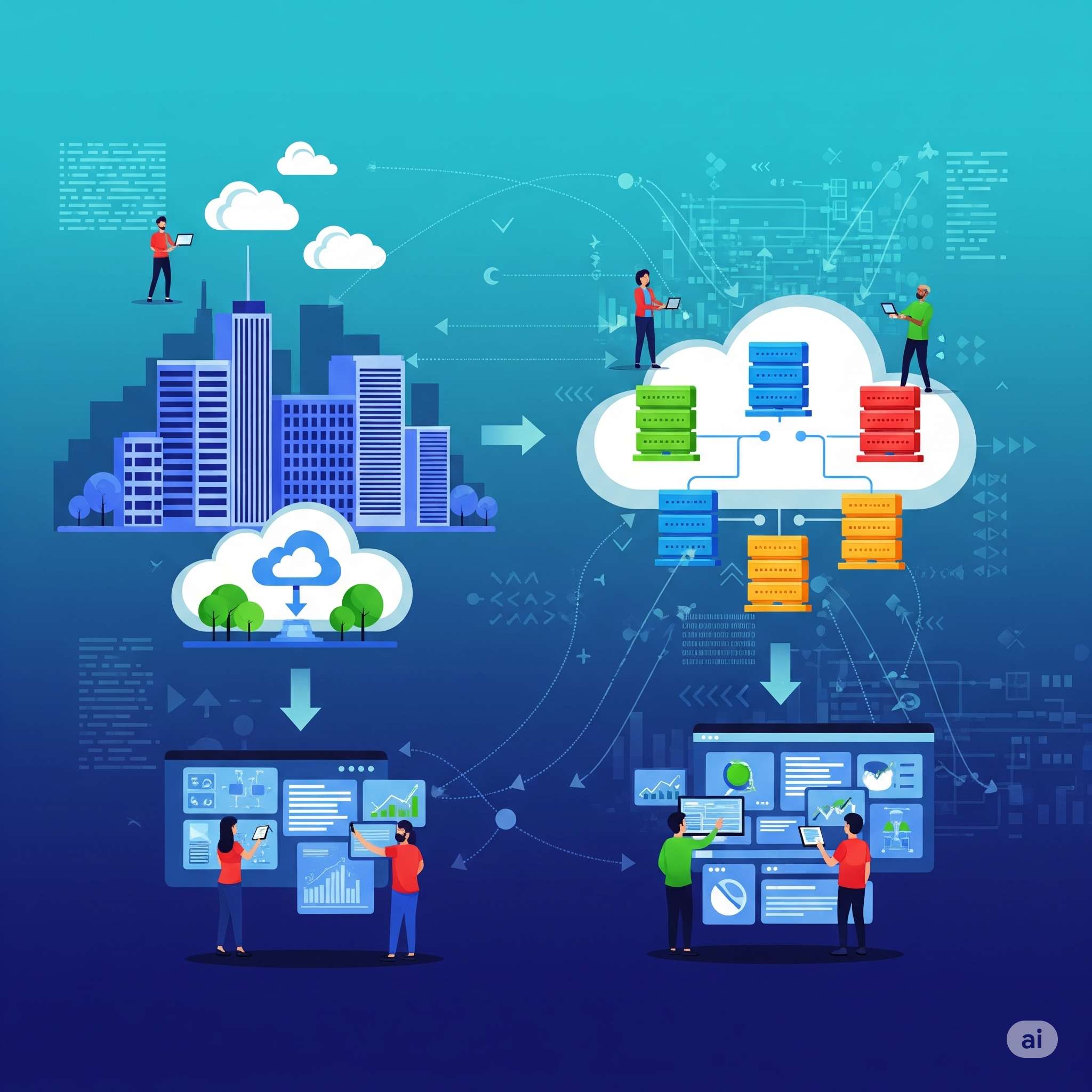 Cloud Computing & DevOps
